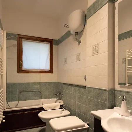 66 Guest house Naples