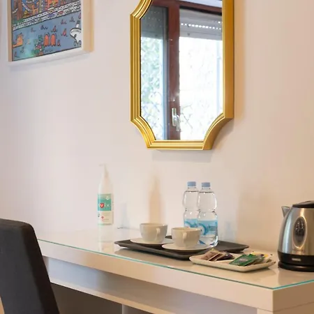 66 Guest house
