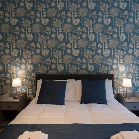 Guest house 66 *