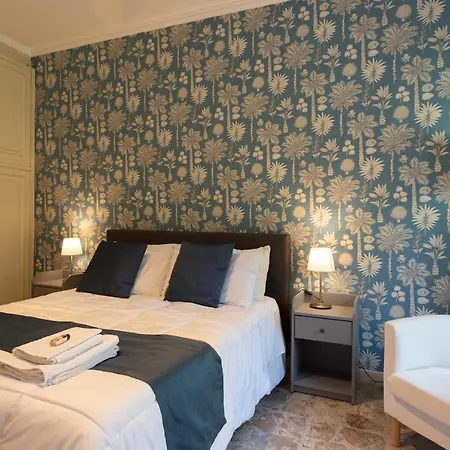 66 Guest house Naples