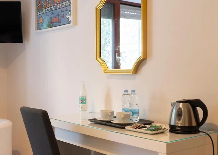 66 Casa de hóspedes