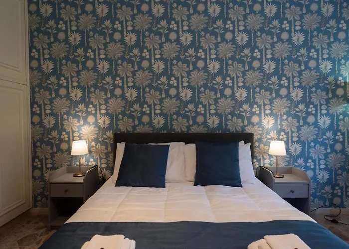 게스트하우스 66 4*