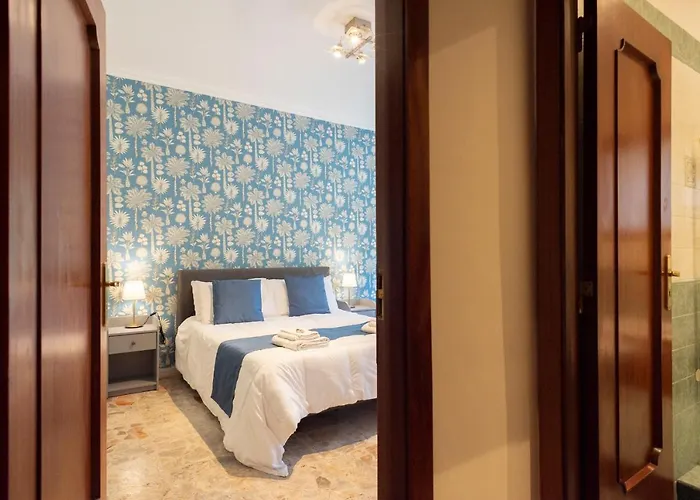 66 게스트하우스 4*